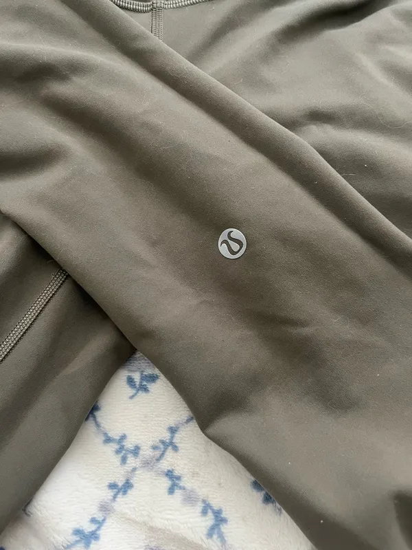 Lululemon Leggings Wunder - Image 4