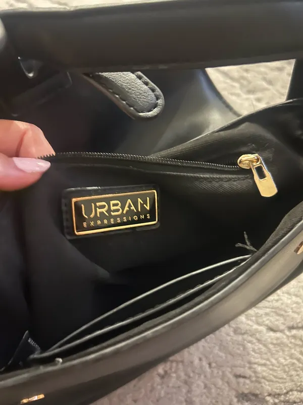 Altard state purse Black - Image 3