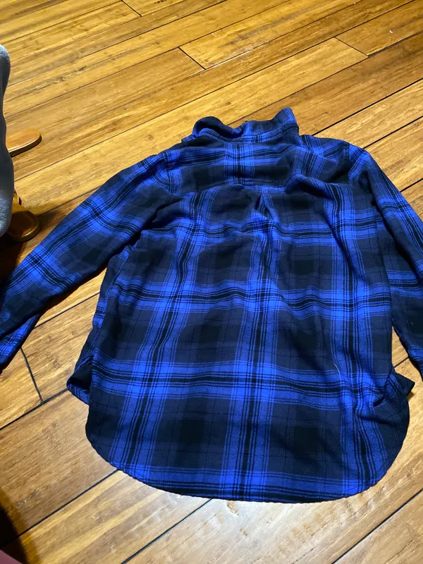 American Eagle Flannel - Image 2