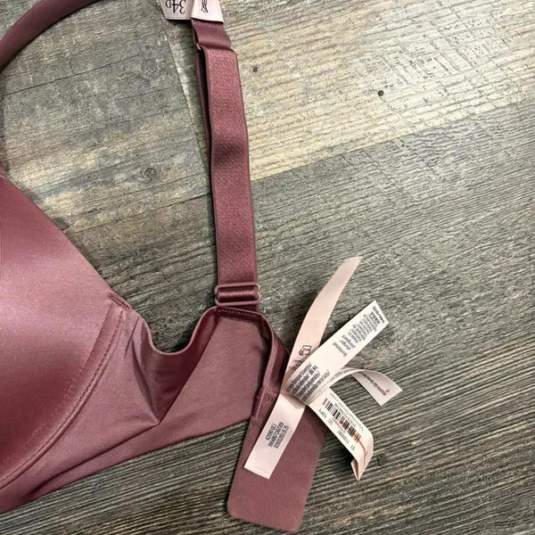 victoria's‎ secret pink 34DD Size undefined - Image 2