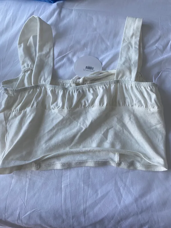PaperMoon Boutique Crop Top - Image 3