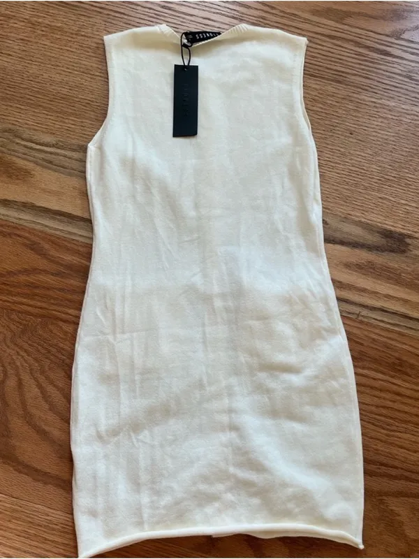 Lioness Dress - Image 2