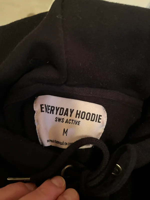 Hoodie Sweater - Image 5