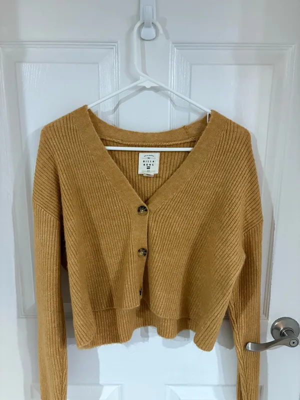 Billabong Sweater - Image 3