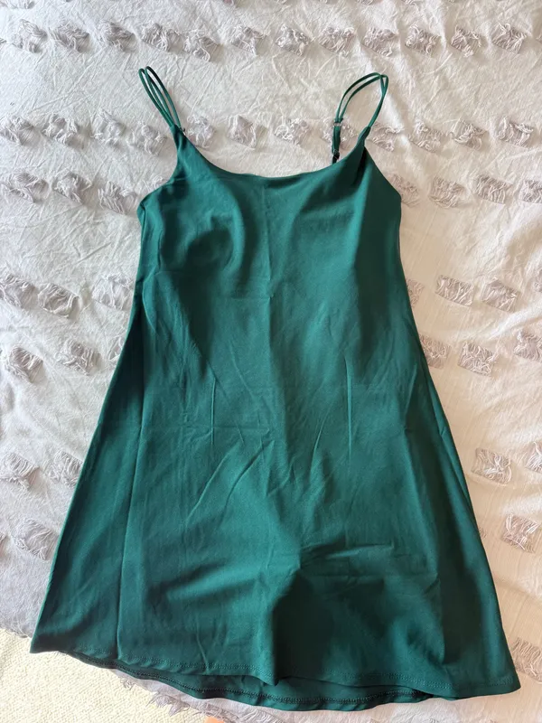 Abercrombie and Fitch Athletic Dress - Image 3