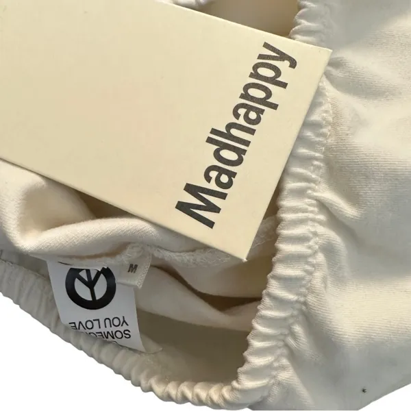 MadHappy L.O.R.A.‎ Biker Short nwt - Image 6