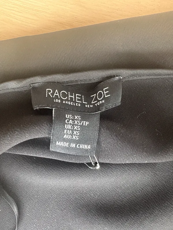 Rachel Zoe Dress - Image 4