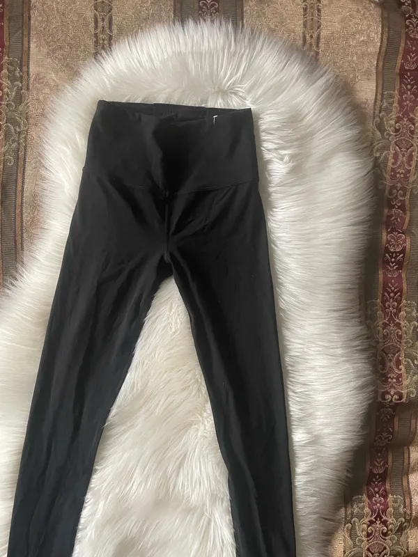 Athleta Elation Ultra High-Rise 7/8 Leggings - Image 7