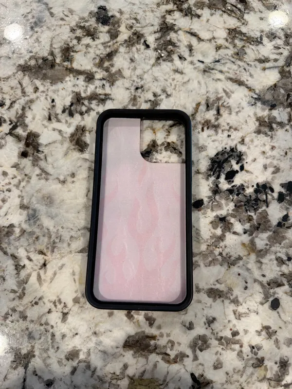 iPhone 13 Pro Max Wildflower Case - Image 2
