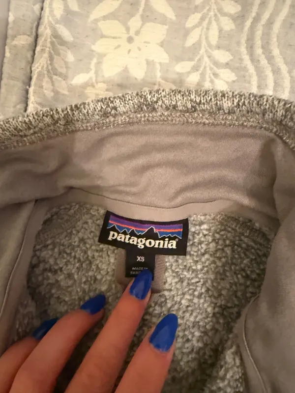 Patagonia Fleece - Image 2