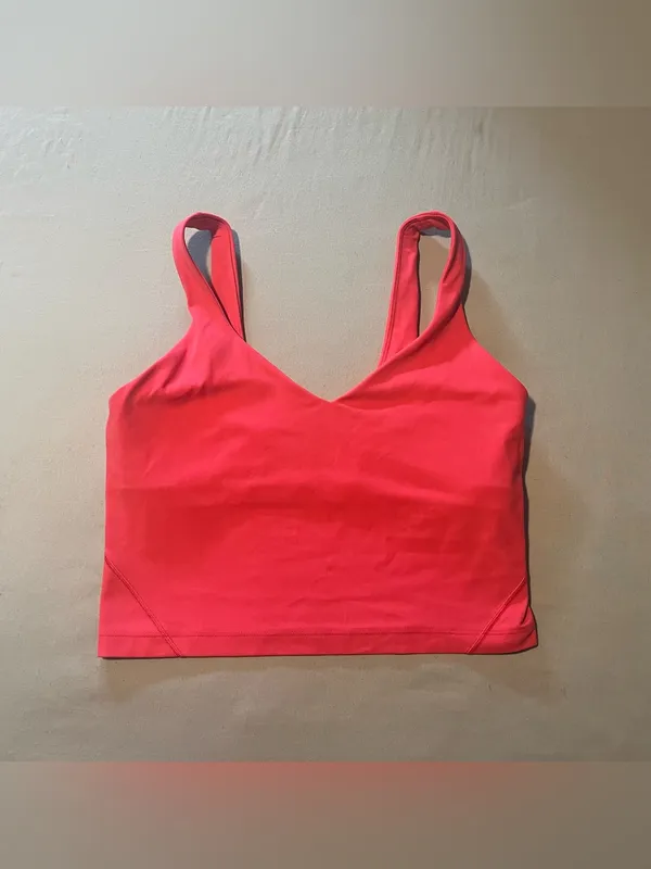 Lululemon Align Tank Top - Image 3