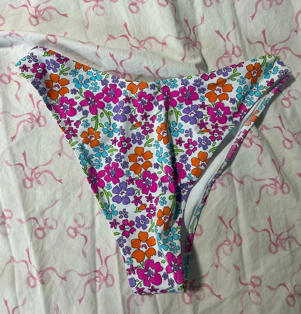 Bright Swimwear Bikini Set - Image 6