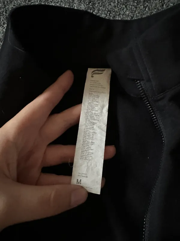 Sporty Jacket - Image 2