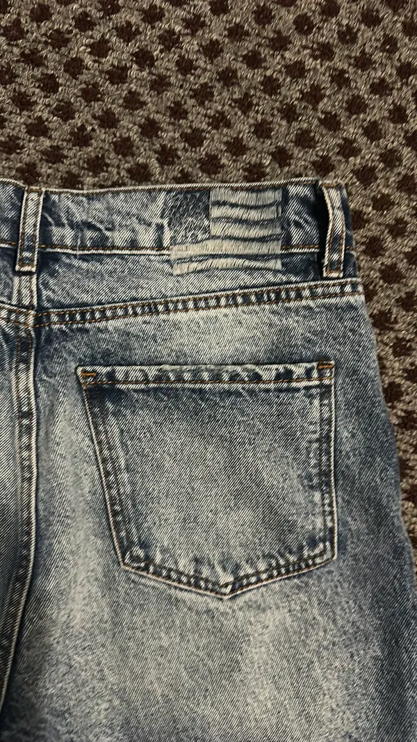 Revice Denim Jeans - Image 2