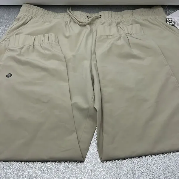 Mondetta Outdoor Project XXL polyester joggers - Image 2