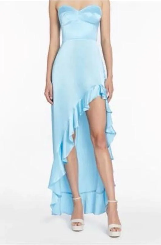 Amanda Uprichard Dress - Image 2