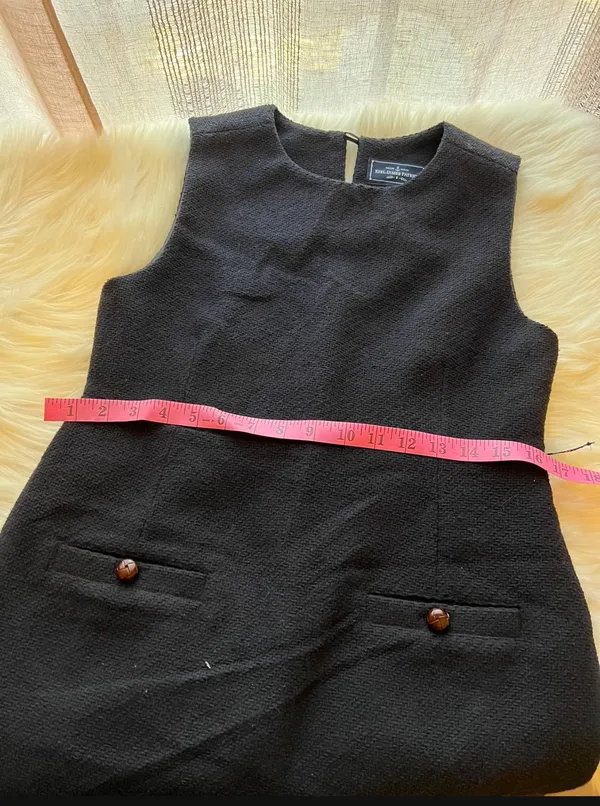 Kiel James Patrick Dress - Image 8