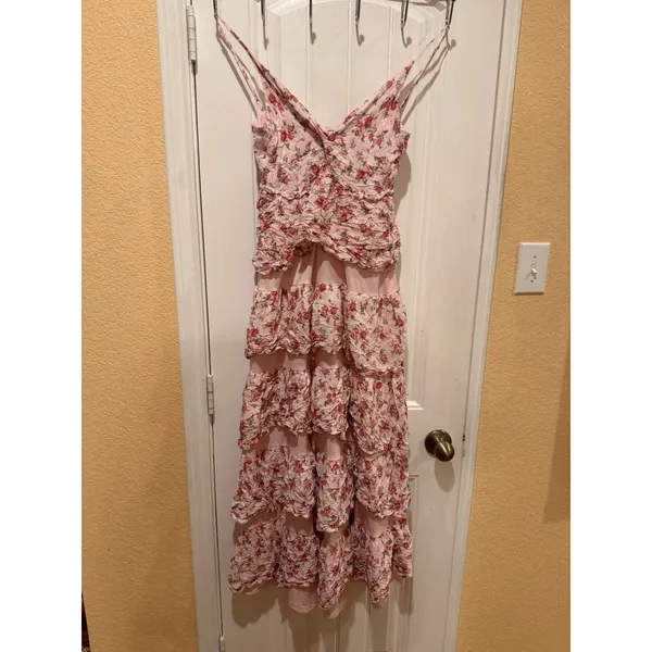 Altar’d State Dress Womens Size M - Image 3