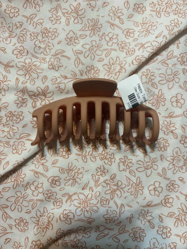 Boutique Hair Clip - Image 2