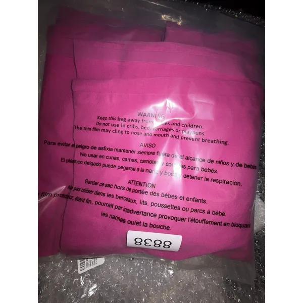 maeve‎ anthropologie cropped mini boot cut fuchsia size 10 - Image 10