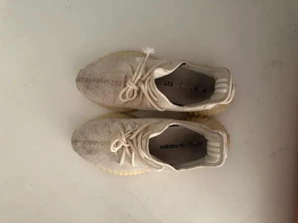 Adidas Yeezy 350 Boost Butter - Image 4
