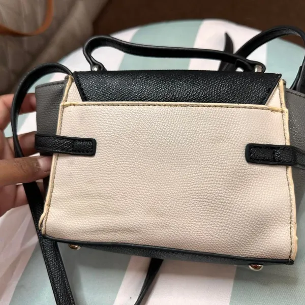 Nine-west Women's Black Bag - Image 3
