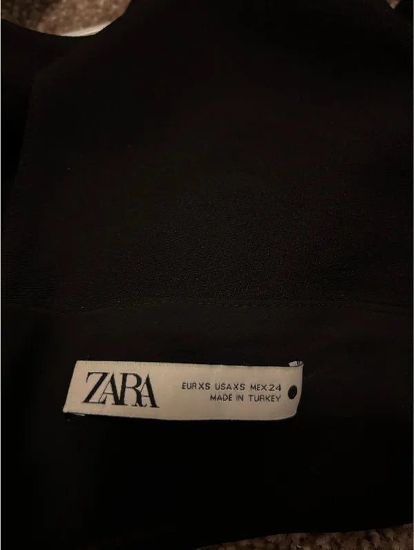 ZARA Top Tank - Image 4