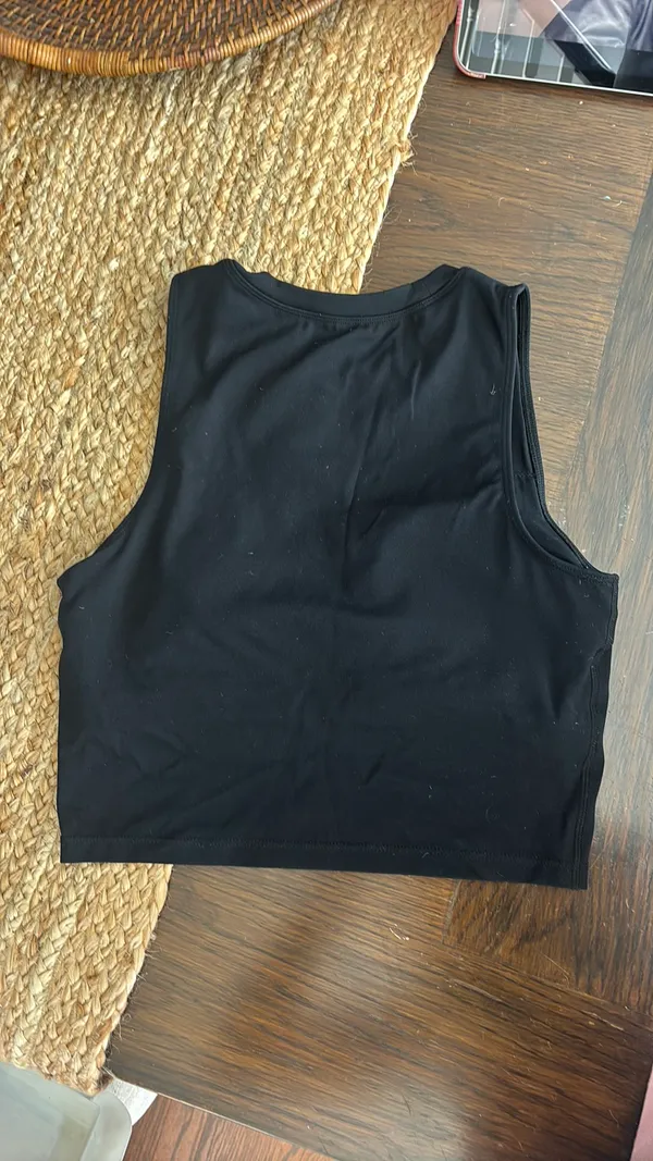 Athletic Aerie Top Tank - Image 2
