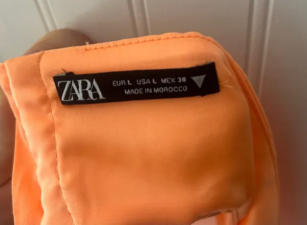ZARA Dress - Image 2