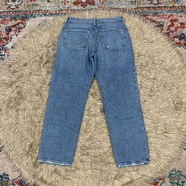 We the free button down jeans size 30 - Image 5
