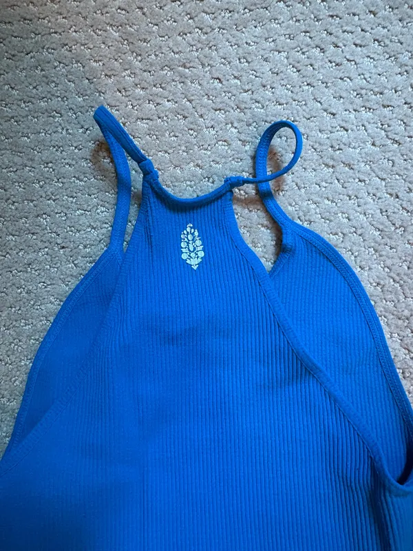 Free People Tank - Image 3