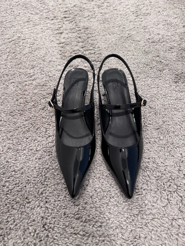NORDSTROM RACK Miranda Slingback Pump - Image 3
