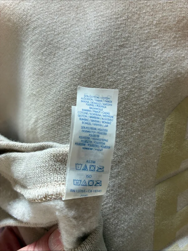 Mother sweatshirt Size L - Image 5