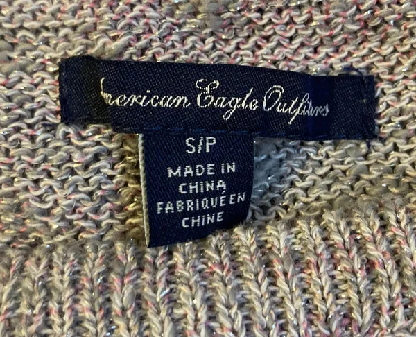 American Eagle Sweater - Image 3