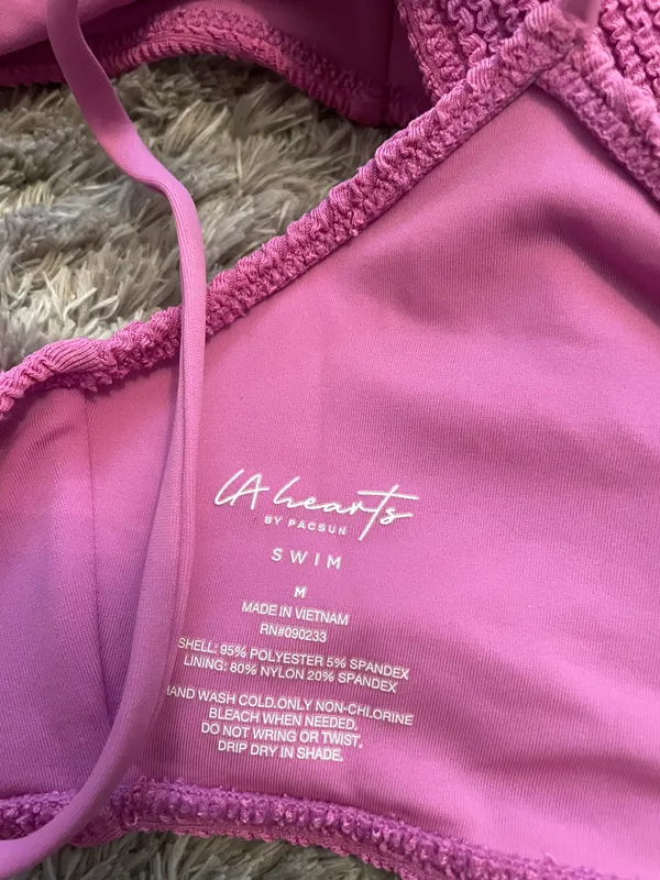 PacSun Bikini Top - Image 3