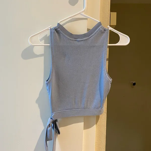 Free people cute crop top - Image 2