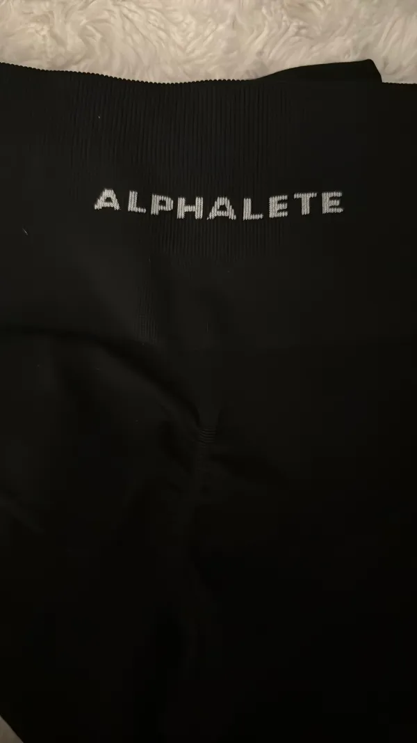 Alphalete Leggings - Image 3