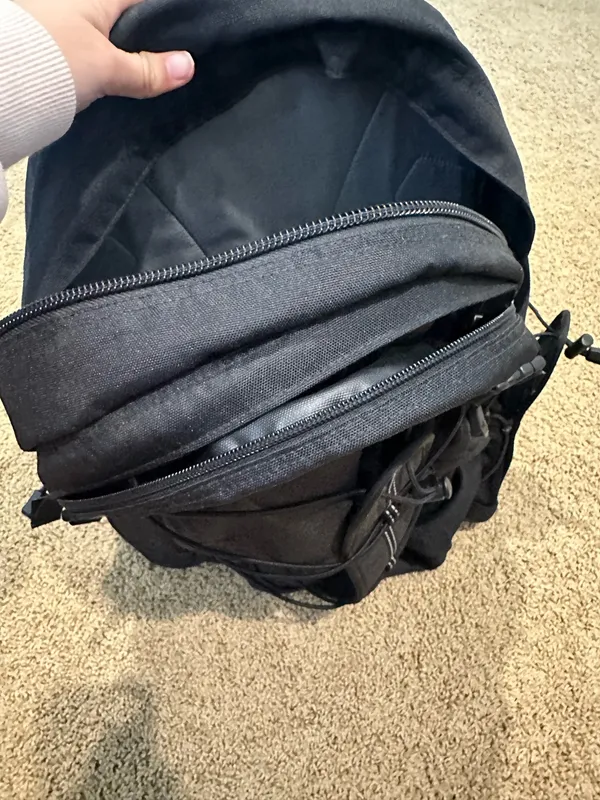 The North Face Backpack - Image 2