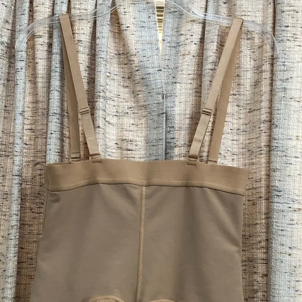 Fajas Zipper & Hook and Eye Shapewear Size XL - Image 9