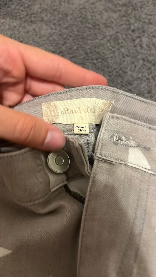 Altard State jeans - Image 2