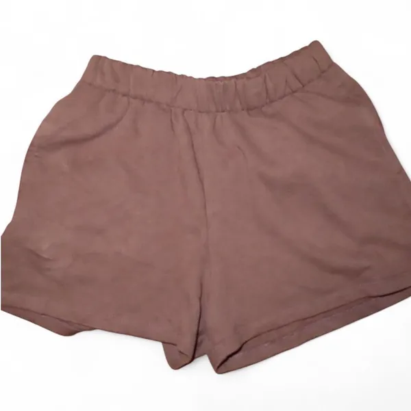 Garage SoftTerry High Rise 80's Shorts - Image 4