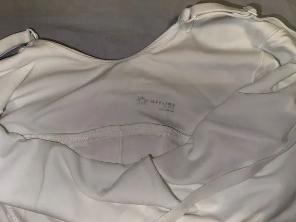 Aerie Tennis Dress - Image 3