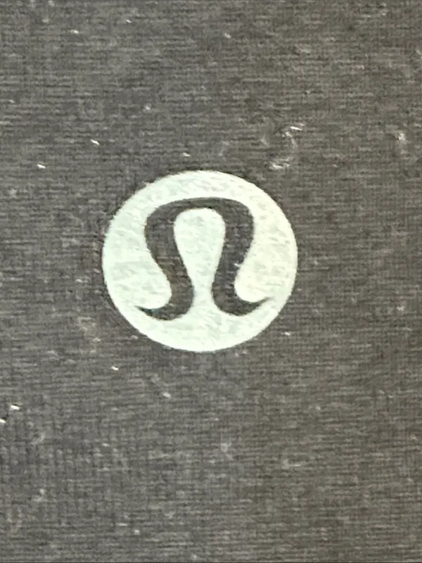 Lululemon Wunder Under High Rise Black Leggings - Image 3