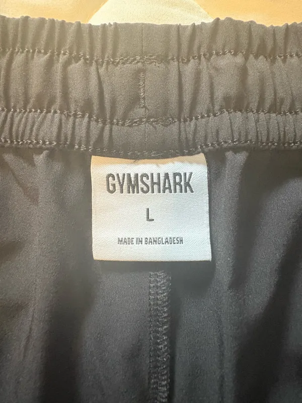 Gymshark Pants Jogger - Image 4