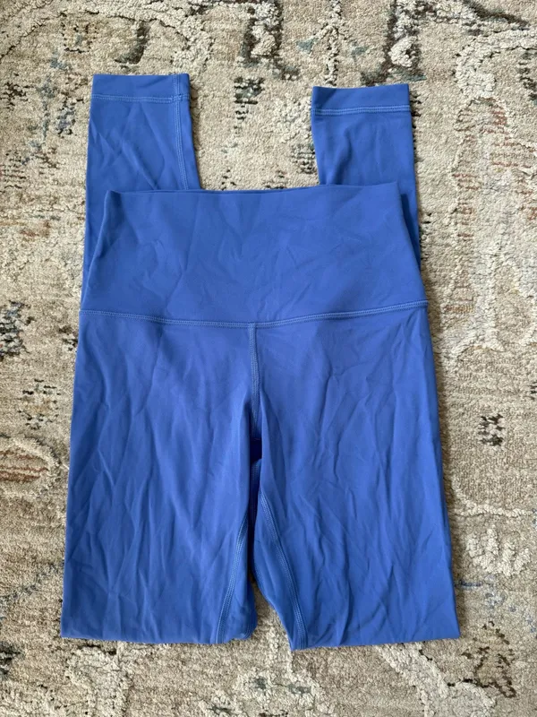 Lululemon Align Leggings 28"  - Image 2