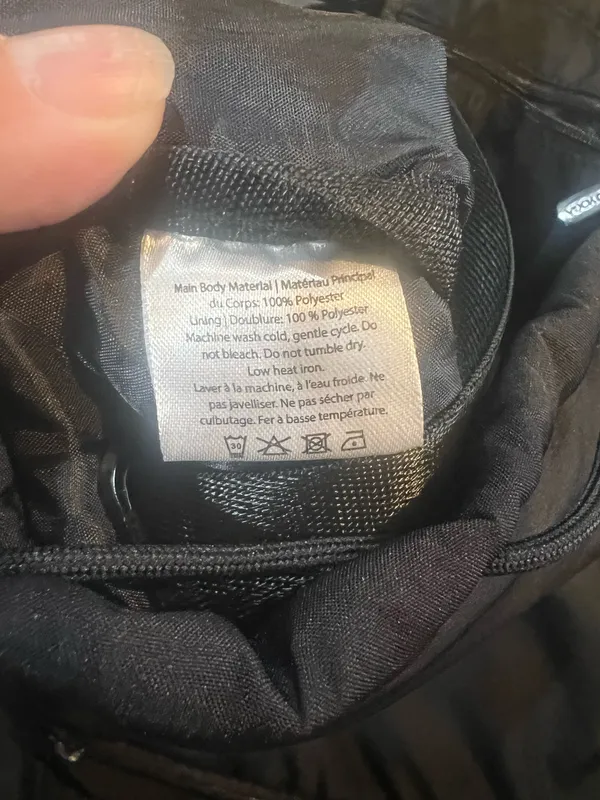 Beyond Yoga Gym Bag - Image 3