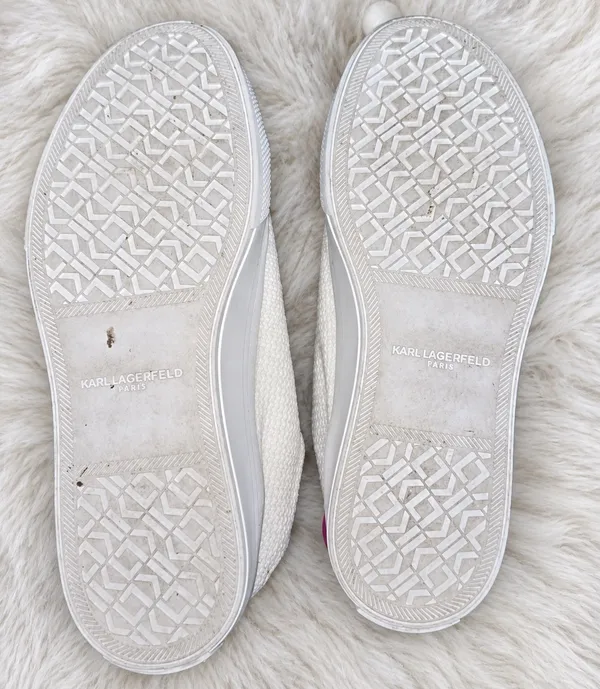 Karl Lagerfeld Shoes - Image 3