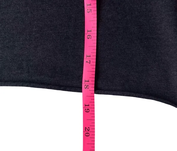 Nirvana Rainbow Smiley Crop Tee Black XXL Grunge Band Shirt - Image 5
