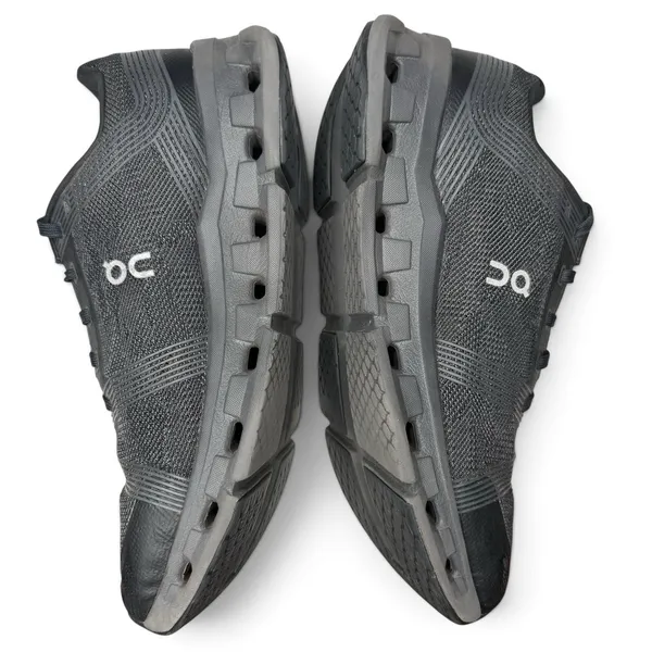 On Cloud Shoes Womens 8.5 Black Eclipse Cloudgo Running Sneakers 65.98616 - Image 9