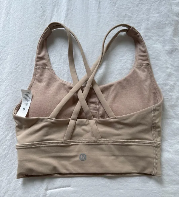 Lululemon Sports Bra - Image 2